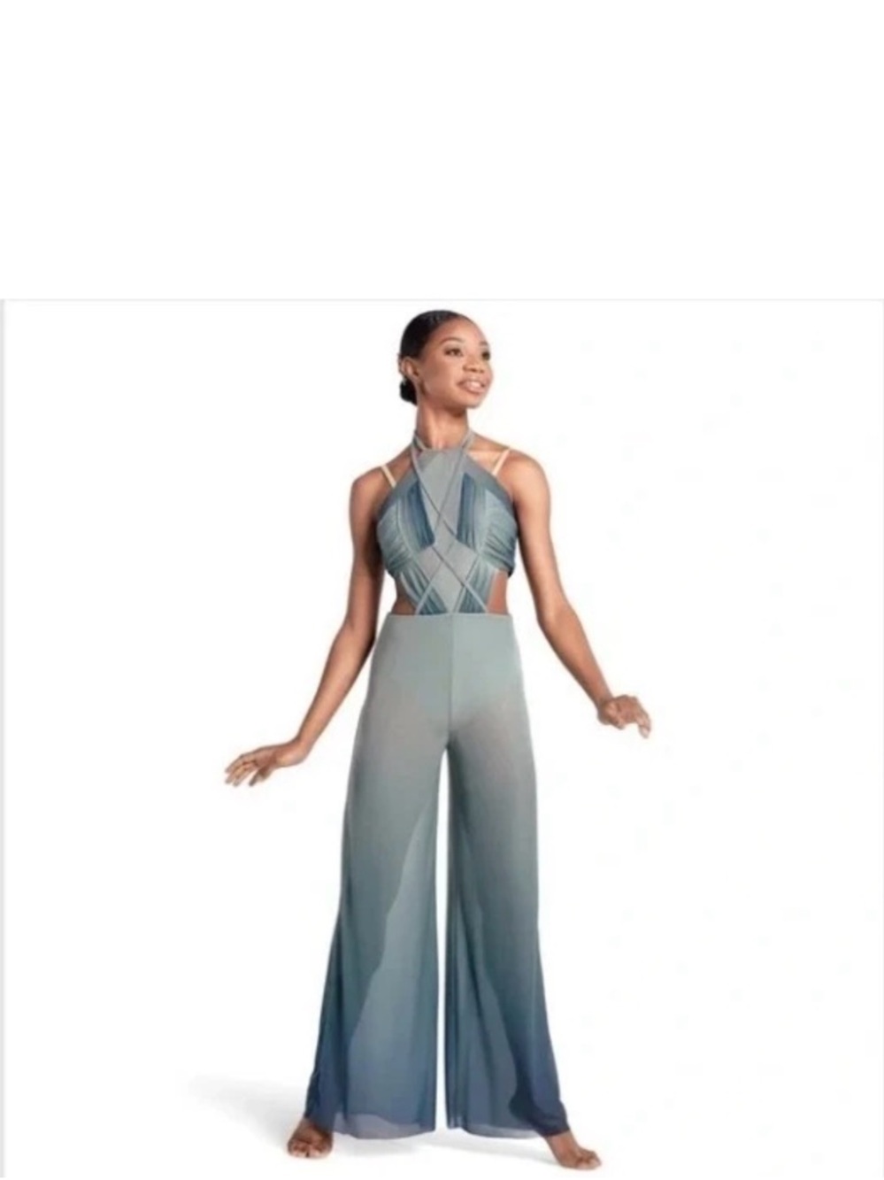 Tenth House Freefall Contemporary Lyrical Dance Costume AM
